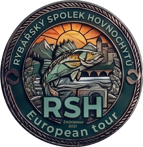 RSH Logo